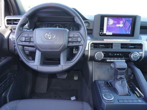 New 2026 Toyota Tacoma SR5 RWD image 8