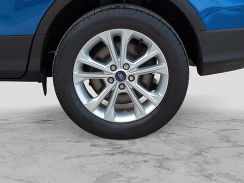 Used 2018 Ford Escape SE w/ SE Sync 3 Package image 15