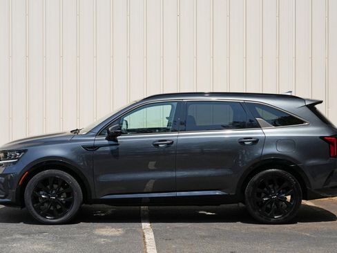 Used 2022 Kia Sorento SX FWD image 47