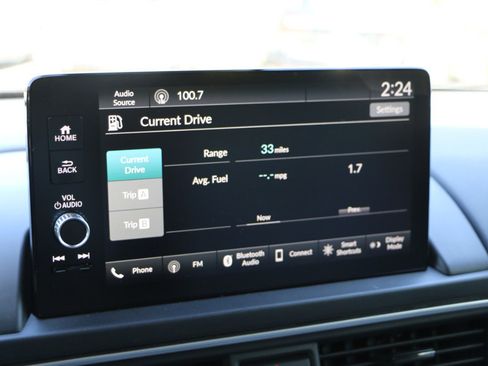 Used 2025 Honda Pilot EX-L image 23