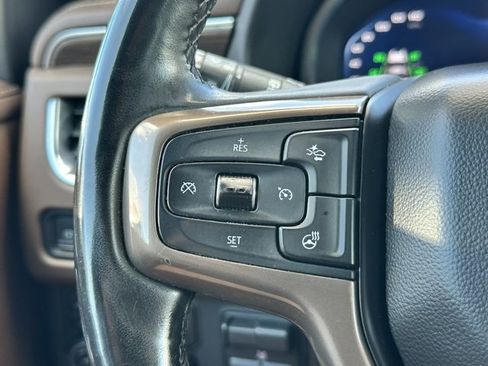 Used 2023 Chevrolet Tahoe High Country w/ Max Trailering Package image 27