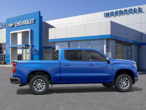 New 2026 Chevrolet Silverado 1500 LT image 29