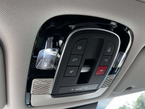 Used 2025 Hyundai Palisade SEL AWD/4WD image 35