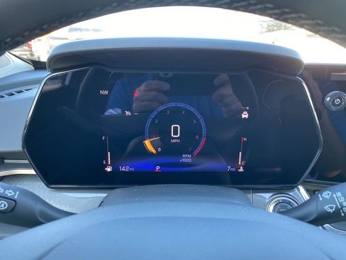 New 2026 Chevrolet Trax ACTIV image 26