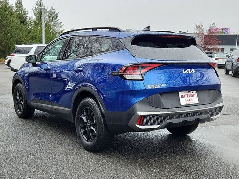 Used 2023 Kia Sportage X-Pro image 4