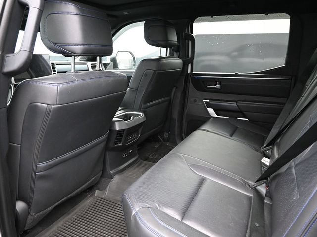 Used 2024 Toyota Tundra Platinum AWD/4WD image 14
