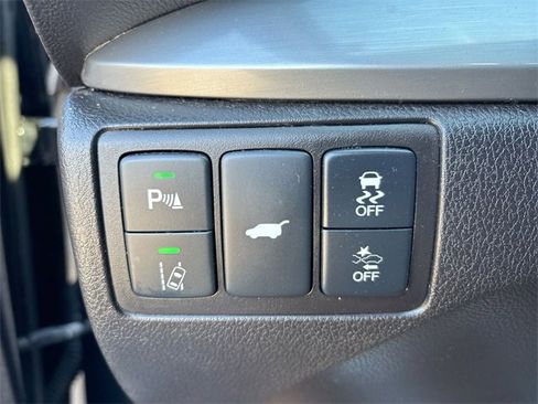 Used 2017 Acura RDX FWD w/ Advance Package image 27