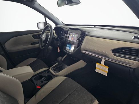 Used 2025 Subaru Forester AWD/4WD image 42