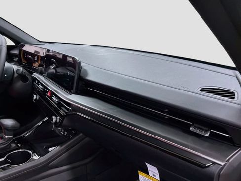New 2026 Kia K5 GT-Line w/ GT-Line Red Interior Package FWD image 29