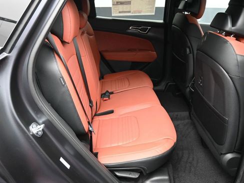 New 2026 Kia Sportage SX AWD/4WD image 25