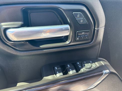 Used 2021 GMC Sierra 3500 SLT w/ Gooseneck/5TH Wheel Package image 10