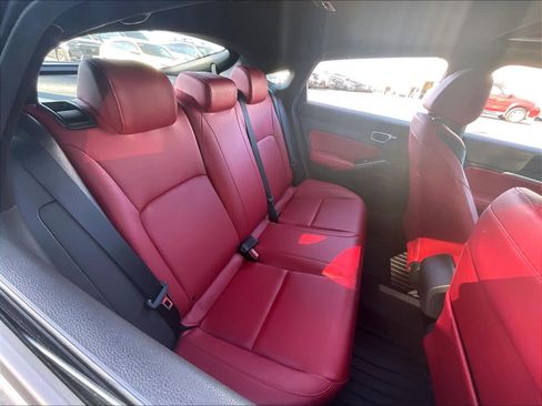 Used 2024 Acura Integra A-Spec image 29