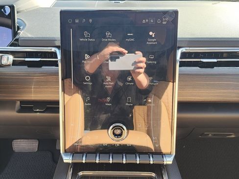 New 2026 GMC Sierra EV Denali image 31