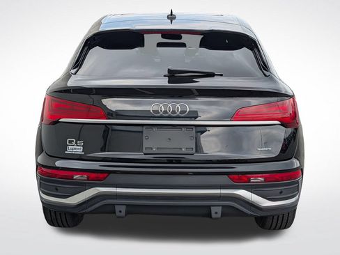 Used 2023 Audi Q5 2.0T Premium Plus w/ Premium Plus Package AWD/4WD image 5