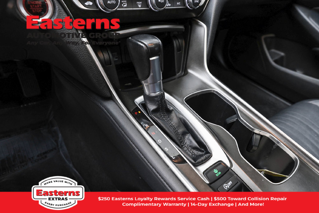 Used 2021 Honda Accord EX-L image 14