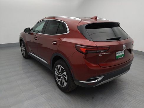 Used 2022 Buick Envision Essence w/ Technology Package I image 5