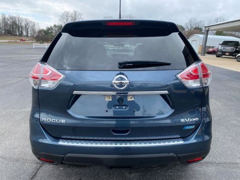 Used 2014 Nissan Rogue SV image 9