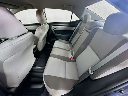 Used 2019 Toyota Corolla LE FWD image 25