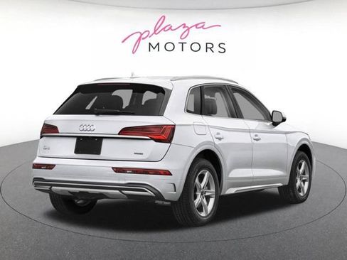 Used 2023 Audi Q5 2.0T Prestige w/ Prestige Package AWD/4WD image 6