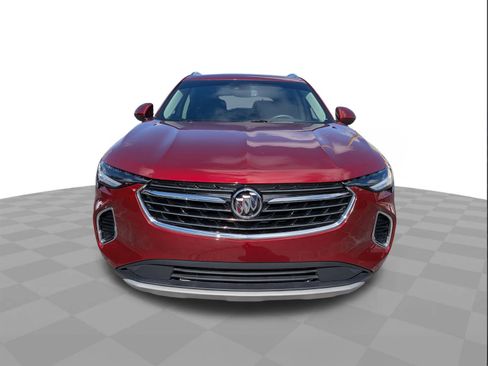 Used 2023 Buick Envision Essence FWD image 9