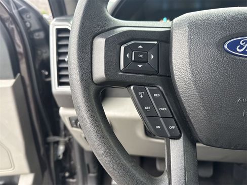 Used 2020 Ford F150 XLT w/ Equipment Group 301A Mid image 16