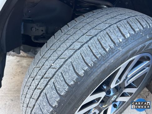 Certified 2024 Toyota 4Runner Limited image 22