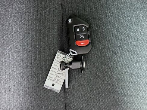 New 2025 Jeep Gladiator Rubicon w/ Convenience Group image 20