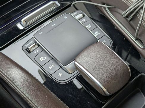 Used 2021 Mercedes-Benz GLE 450 GLE 450 image 20