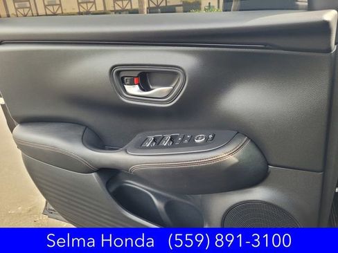 Certified 2024 Honda HR-V Sport image 12