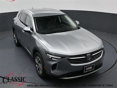 Used 2023 Buick Envision Essence
