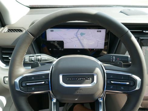 New 2026 GMC Terrain Denali AWD/4WD image 25