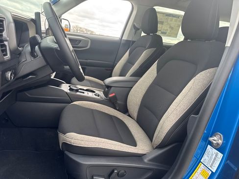 New 2026 Ford Bronco Sport Big Bend w/ Convenience Package image 20