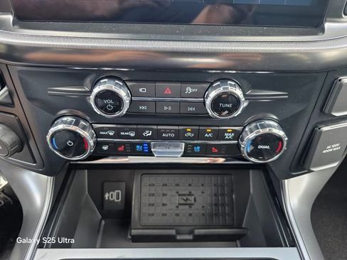 New 2026 Ford F150 Lariat RWD image 21