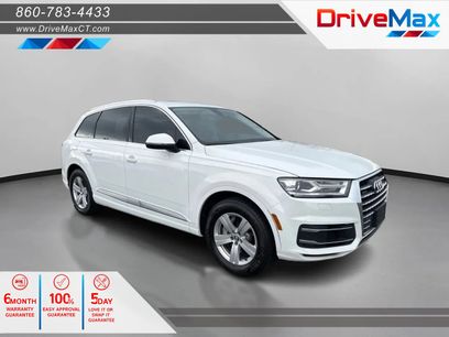 Used 2017 Audi Q7 2.0T Premium