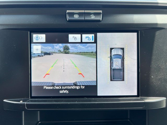 New 2026 Ford F250 XL w/ STX Appearance Package AWD/4WD image 33