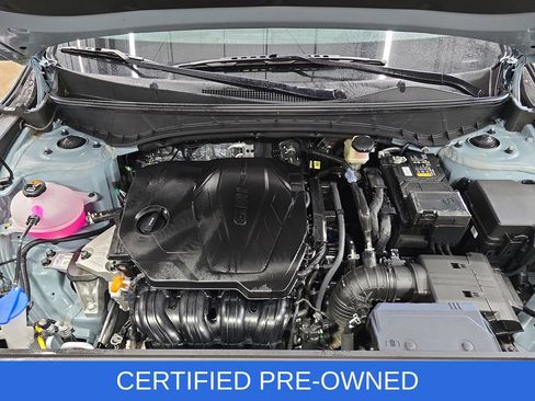 Certified 2026 Hyundai Santa Cruz SEL AWD/4WD image 31