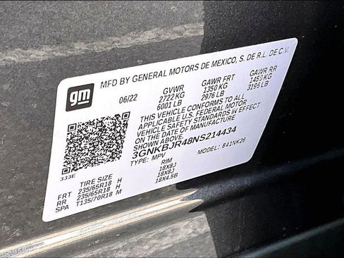 Used 2022 Chevrolet Blazer LT image 14