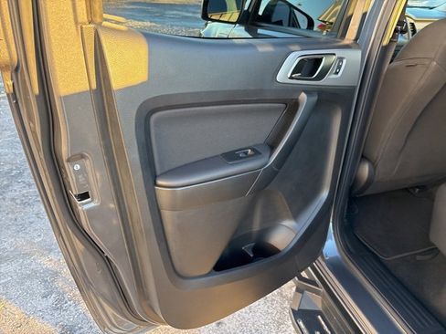 Used 2023 Ford Ranger XLT w/ Equipment Group 301A Mid image 20