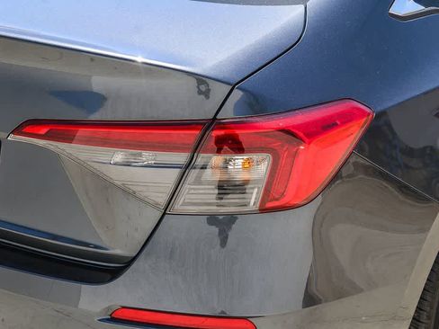 Used 2024 Honda Civic LX image 10