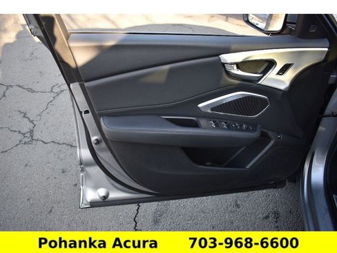 Certified 2024 Acura RDX SH-AWD image 25