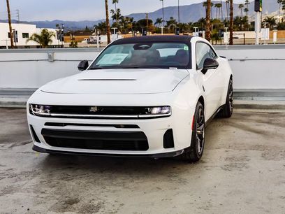 New 2026 Dodge Charger Scat Pack