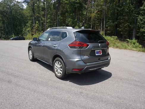 Used 2019 Nissan Rogue S w/ Special Edition Package FWD image 18
