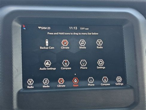 Certified 2022 Jeep Wrangler Sport image 12