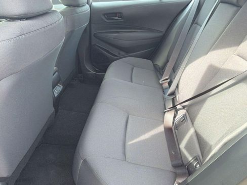 Used 2026 Toyota Corolla LE FWD image 25