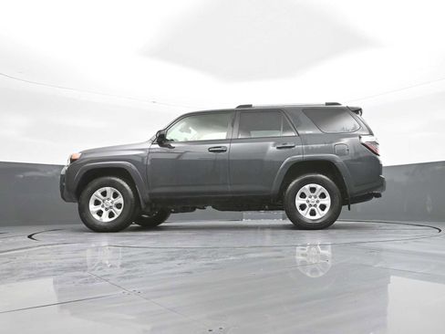 Used 2024 Toyota 4Runner SR5 image 42