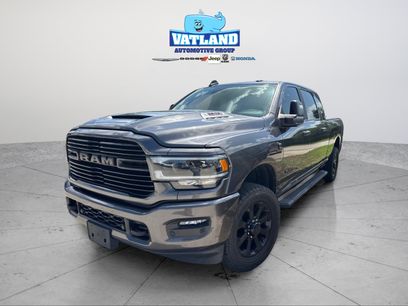 Certified 2023 RAM 2500 Laramie