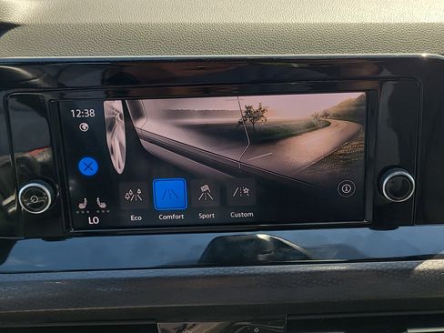 Used 2024 Volkswagen GTI S image 24