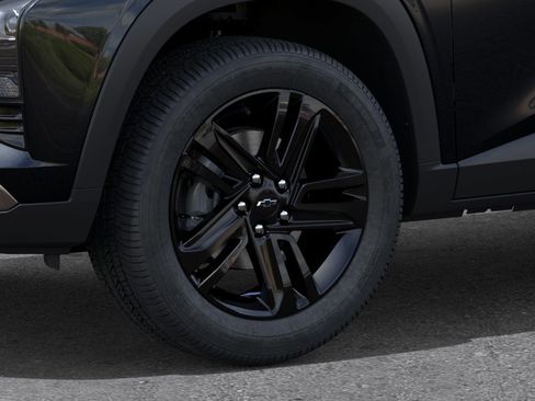 New 2026 Chevrolet Trax ACTIV w/ Sunroof Package FWD image 11