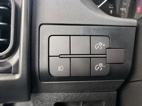 Used 2025 RAM ProMaster 2500 w/ Convenience Group image 30