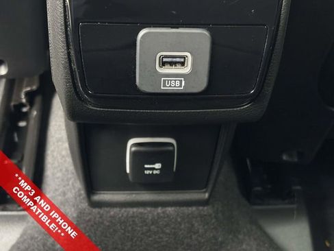 New 2026 Jeep Compass Latitude image 6